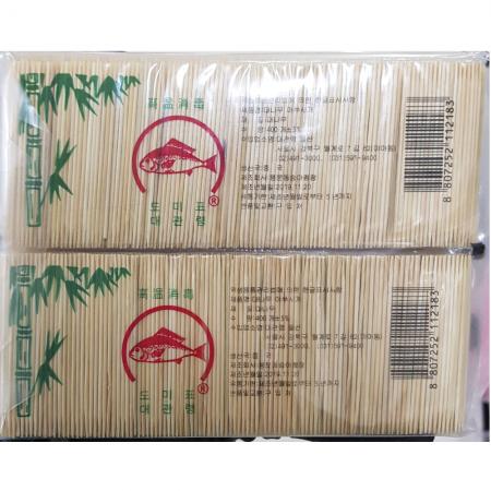 대나무요지(대관령 400P)X48개