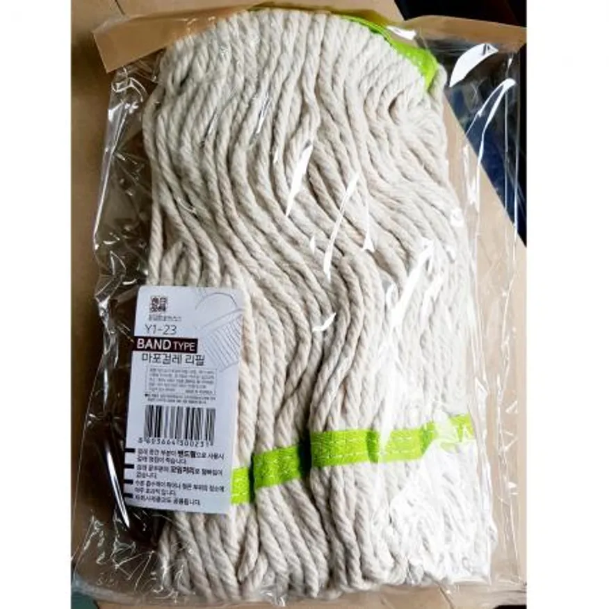 밴드마포걸레(일조 리필)X30개 이미지