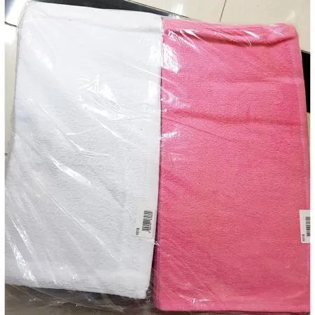 미용타올(송월 특대 34x76) 송월타올 수건 업소용타올 대형타올 미용실타올 피부관리실타올 마사지샵타올 얼굴수건 위생타올