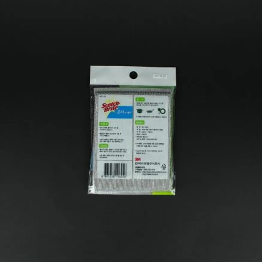 3M-은사수세미 이미지
