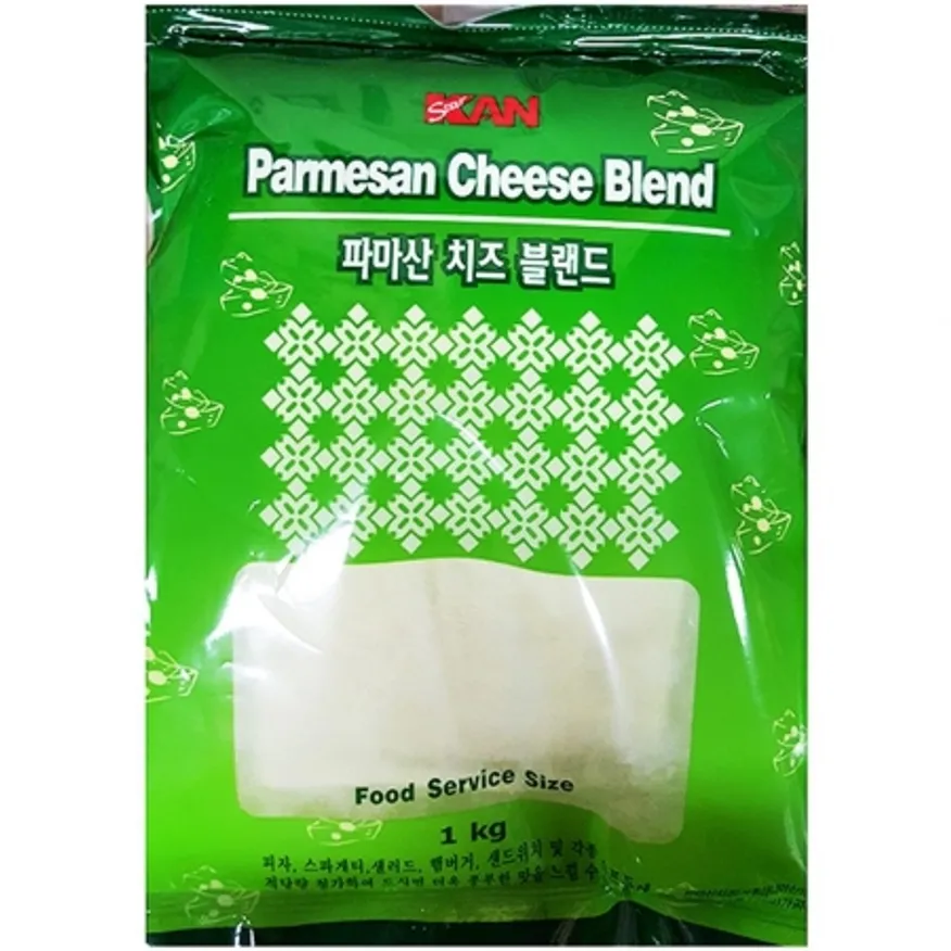 파마산치즈블렌드(우전 1K) 이미지