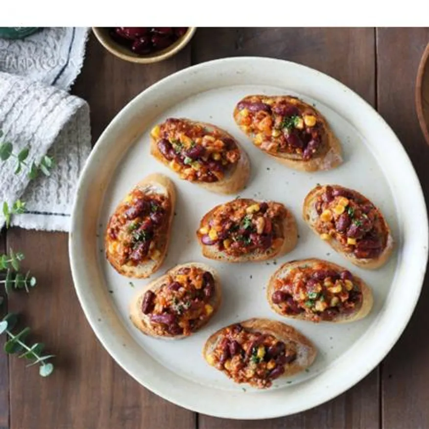 레드 키드니빈스 강낭콩 400g (고형량 220g) 이미지