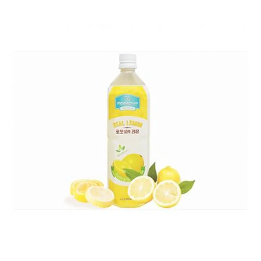 로쏘189 음료베이스 1L 레몬 이미지