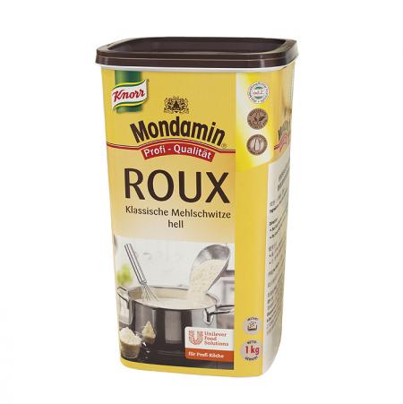 크노르 몬다민루 화이트 1kg