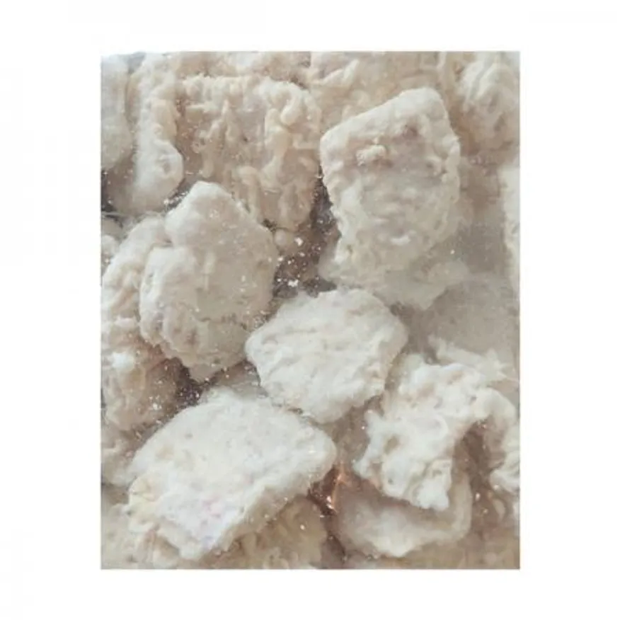 (화인푸드) 찹쌀 꿔바로우 1kg 중국튀김 넙적탕수육 이미지