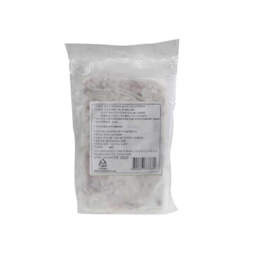 한치채(냉동화살오징어) 500g- 베트남산 이미지