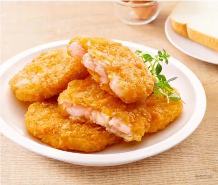 사세 빵가루 리얼새우패티 650g 이미지