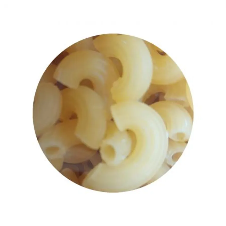 오뚜기 프레스코 마카로니 파스타면 500g 이미지