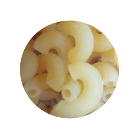 오뚜기 마카로니 파스타면 500g 이미지