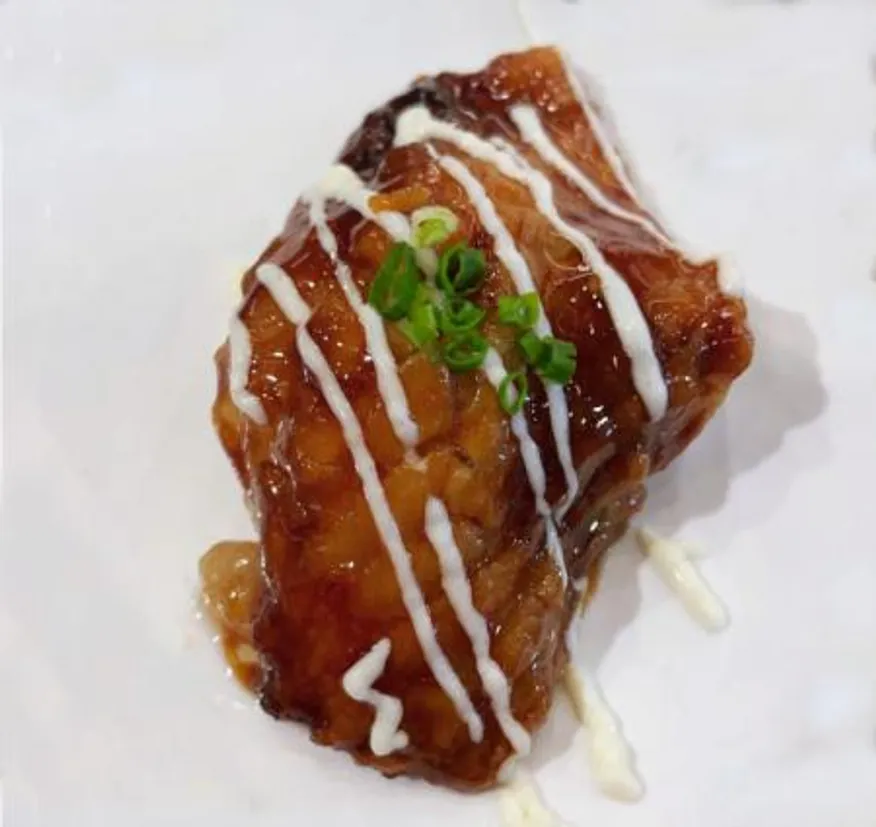 냉동 틸라피아 도미뱃살 양념구이(31~50g) 1kg 이미지