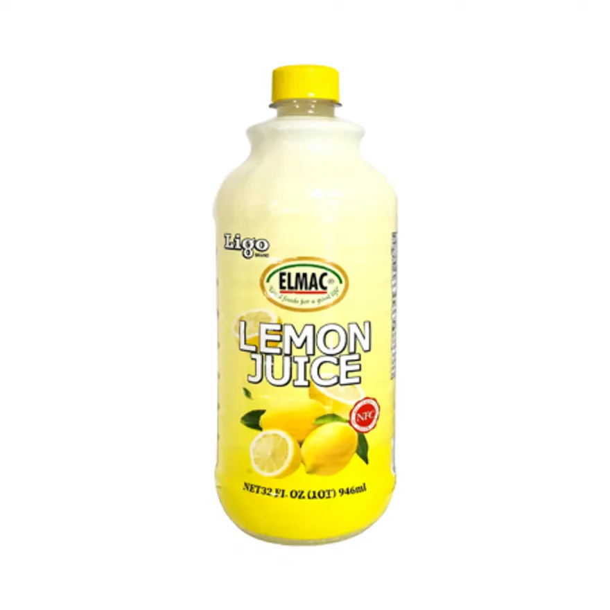 엘막 레몬주스 946ml 이미지