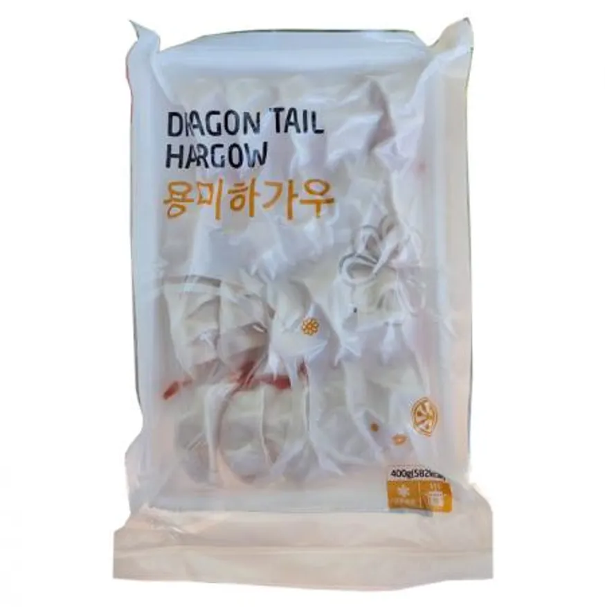 랜시푸드 용미하가우 (20gx20ea) 딤섬 중국식만두 이미지