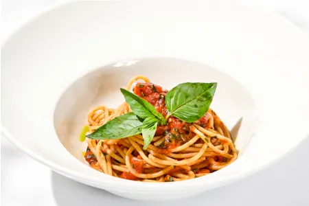 (데체코) 스파게티 1kg 스파게티면 파스타 건면 이미지