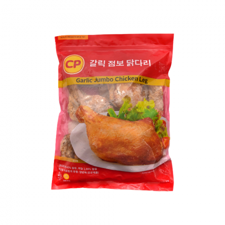 CP 갈릭 점보 닭다리 2kg