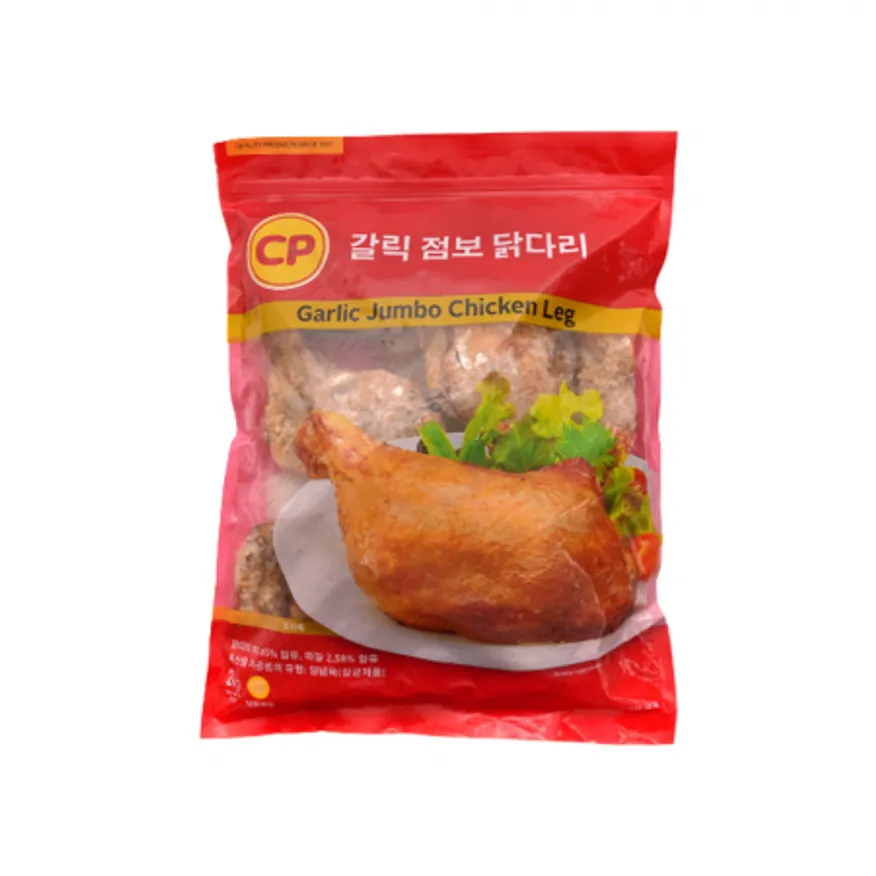CP 갈릭 점보 닭다리 2kg 이미지