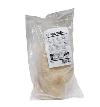 선인 냉동 피타브레드 420g(6매입) x 5개묶음판매 포켓빵