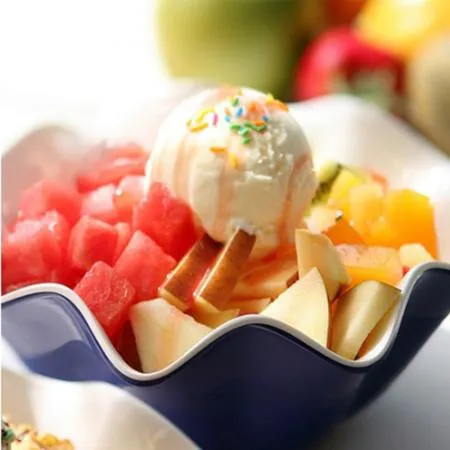 리치스 후르츠 칵테일 3.062kg 이미지