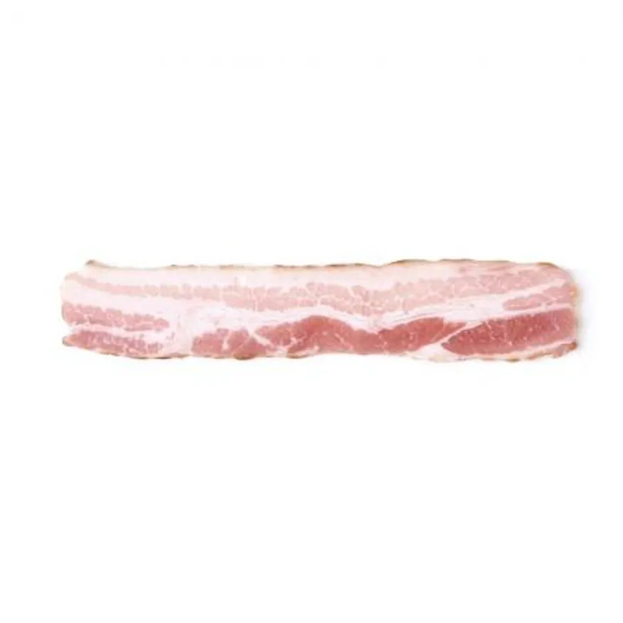 에쓰푸드 후레쉬베이컨 1kg (20g짜리 약 50장) 이미지