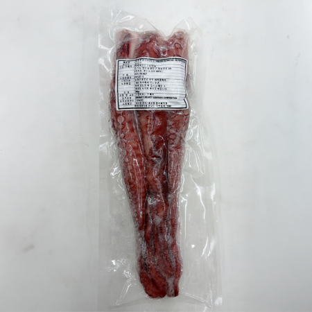 냉동 자숙 문어 다리(3P) 300g