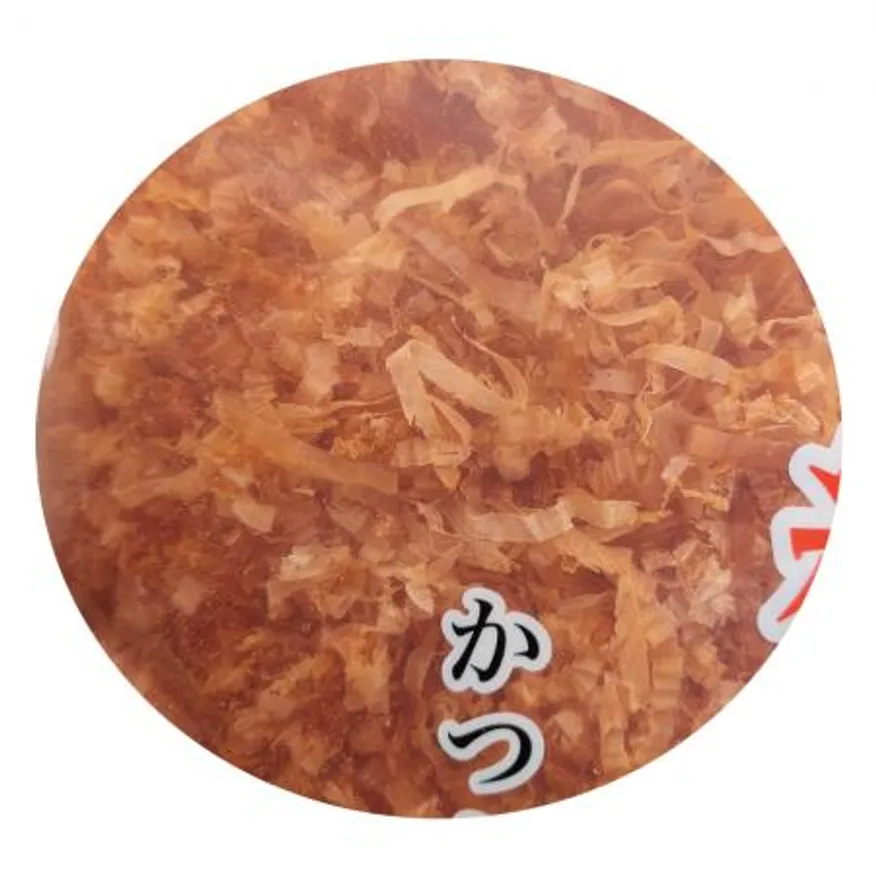 이엔 이도가쓰오부시 500G 토핑용 고명용 이미지