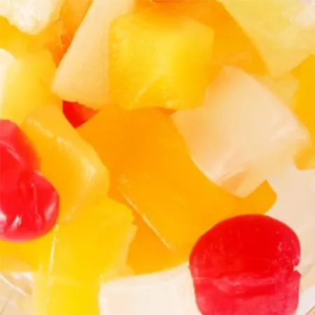 리치스 후르츠 칵테일 3.062kg 이미지