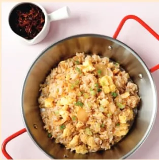 중화XO소스(매운맛) 220g 중국요리 볶음소스 이미지