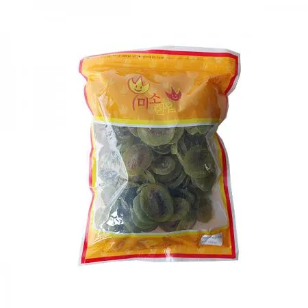 당절임 키위 1kg 건키위