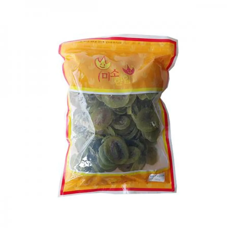 당절임 키위 1kg 건키위 이미지