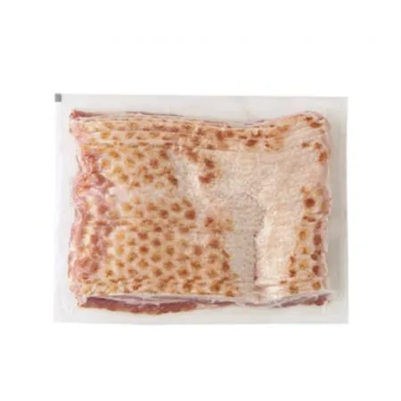 에쓰푸드 후레쉬베이컨 1kg (20g짜리 약 50장) 이미지