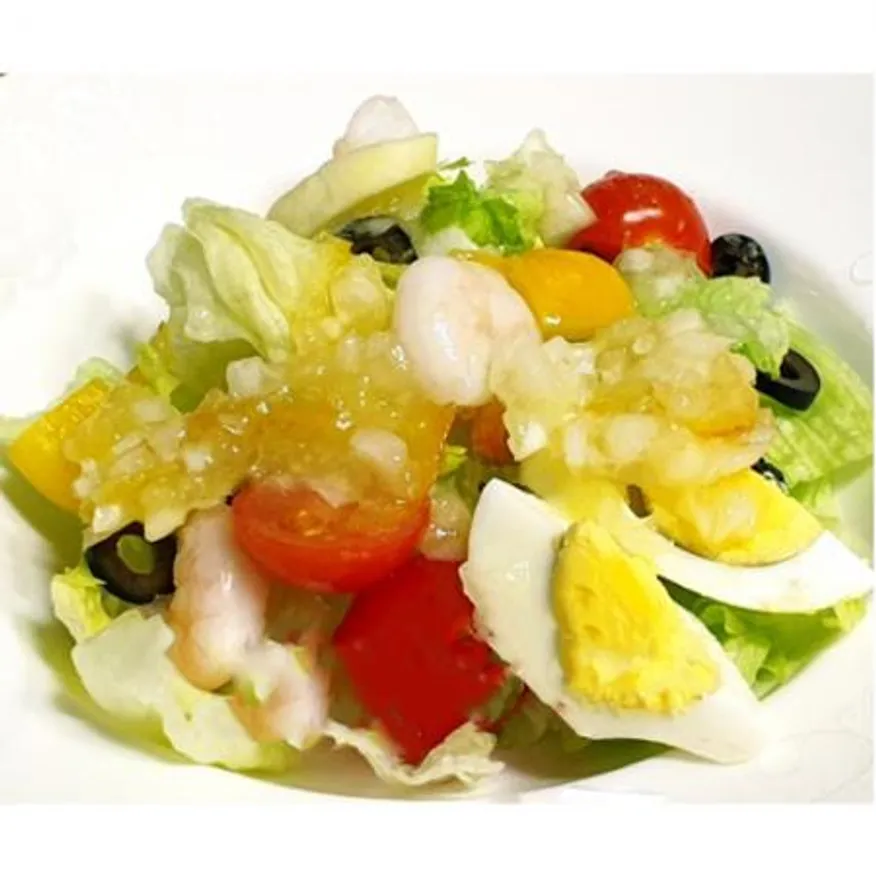 (아워홈) 냉장 프리미엄 유자레몬드레싱 행복한맛남 2kg(주문발주상품-익일출고) 이미지