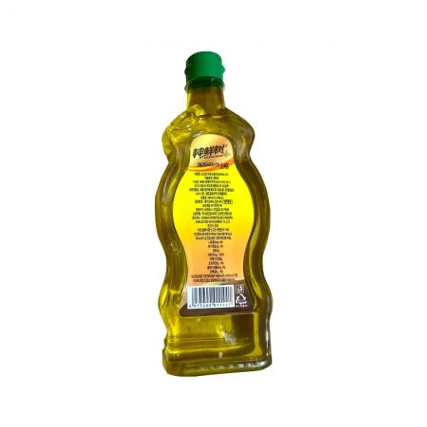 신시안 마유(보라색) 400ml 이미지