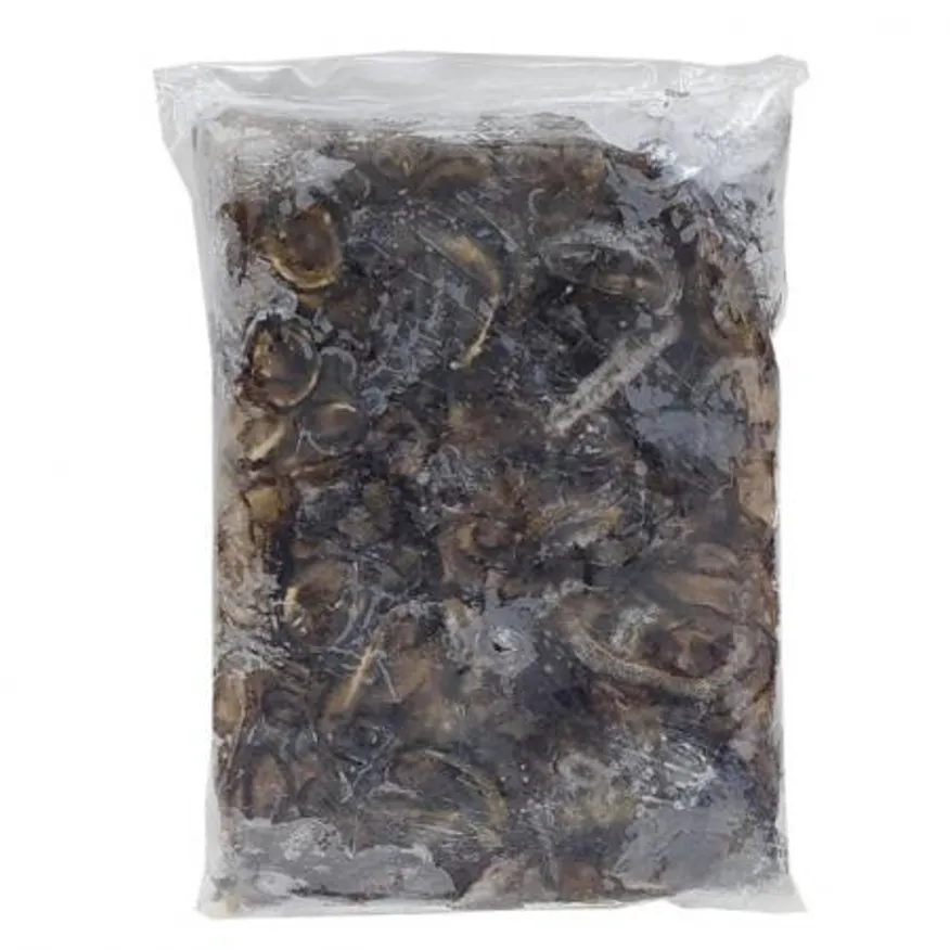 냉동 해삼채 1kg 슬라이스 해삼 이미지