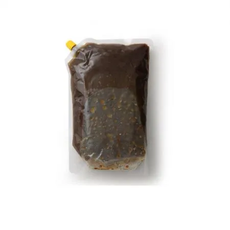 아워홈 케어플러스 발사믹드레싱 행복한맛남 2kg (주문발주상품) 이미지