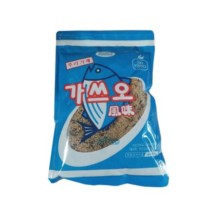 이엔푸드 가쓰오풍 후리가께 500g 이미지
