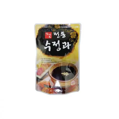 참다음 전통 수정과 790ml 수정과원액 전통차
