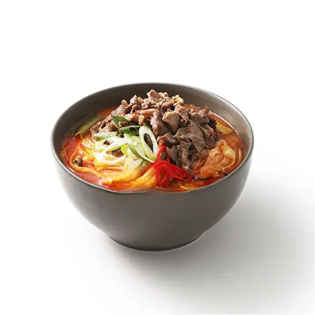 (아워홈) 야채탕 5kg (주문발주상품) 이미지