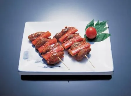 사조대림 냉동 크라비아후레쉬s 1kg x 10개 게맛살 샐러드 샌드위치 저지방 이미지