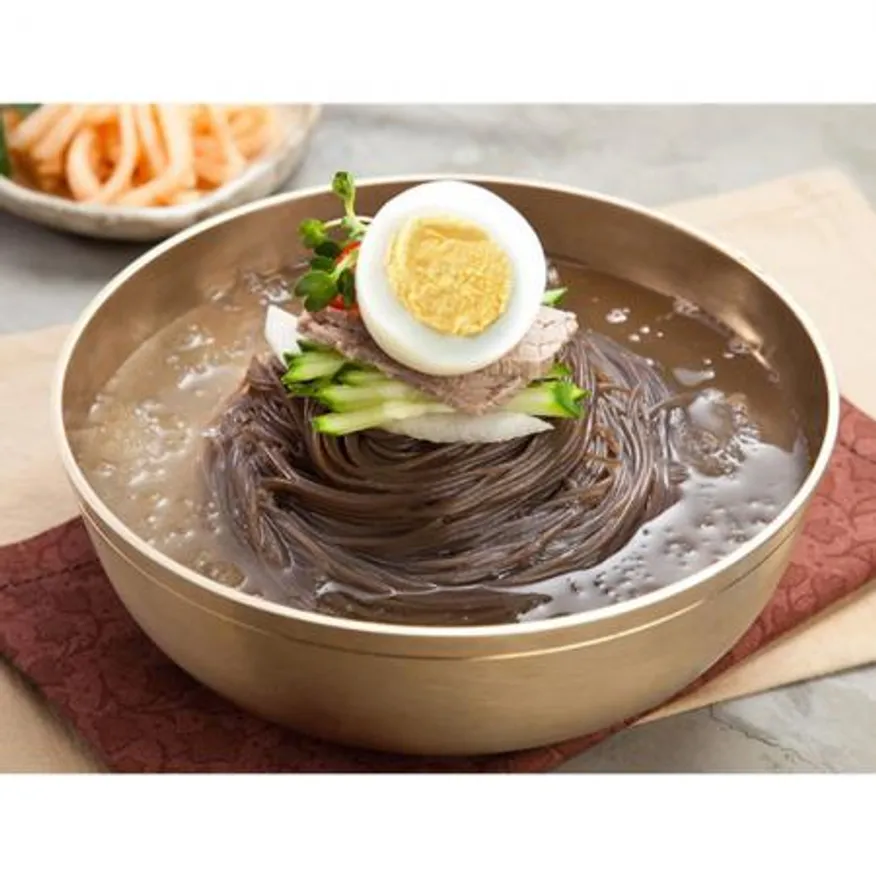 면사랑 칡냉면 2kg 이미지