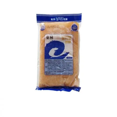 동림 날치알 (골드) 800g 