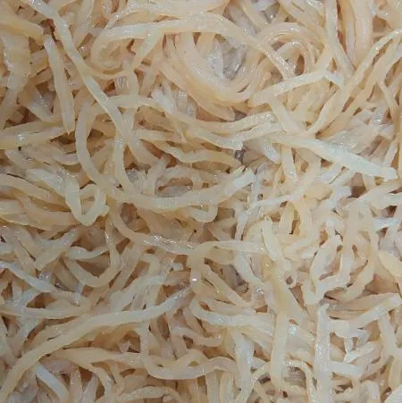 해파리(펄) 8kg 무침용