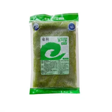 동림 날치알 (와사비) 800g