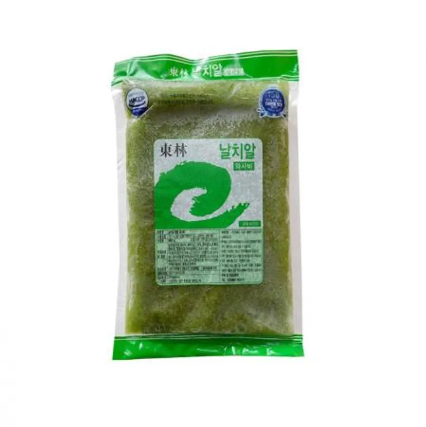 동림 날치알 (와사비) 800g 이미지