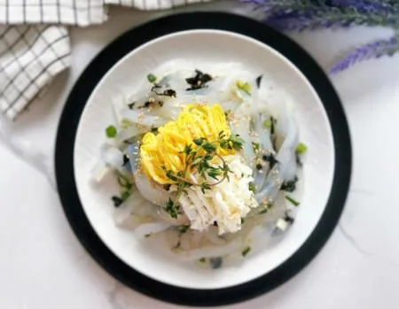 청포묵 동부묵 5kg 묵류 업소용 대용량 이미지