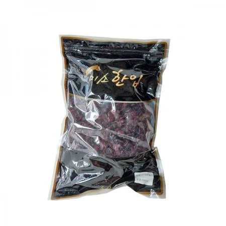 건크랜베리 1kg 크린베리