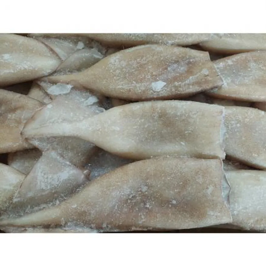 냉동오징어 튜브 (150/170) 10kg 오징어순대 이미지