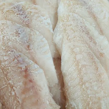 냉동 동태포 부침용 10kg 오성씨푸드 이미지