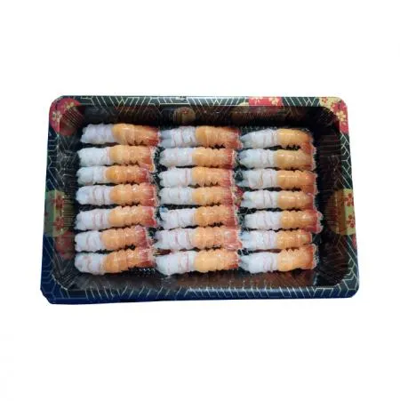 국산 횟감용 딱새우 125g (18~21미) 냉동 이미지