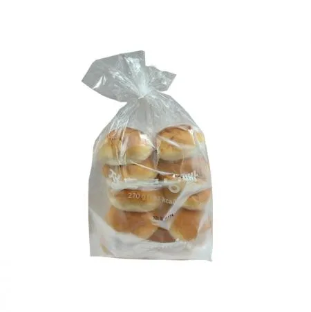 정통 모닝빵 270g 냉동 (27g x 10개입) 이미지