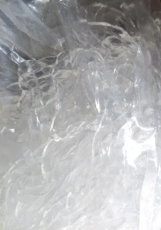 해조회묵 8kg 곤약묵 묵류 업소용 대용량 이미지