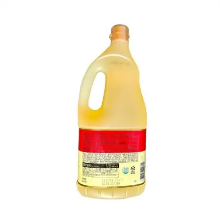사조대림 해표 식용유 콩기름 1.8L 이미지